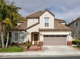 18712 Calera Ln, Huntington Beach, CA 92648