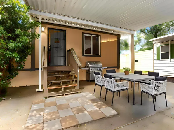 14578 Bass Dr Space 18, Redding, CA 96003