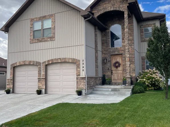 2846 Mary Dr, Idaho Falls, ID 83402