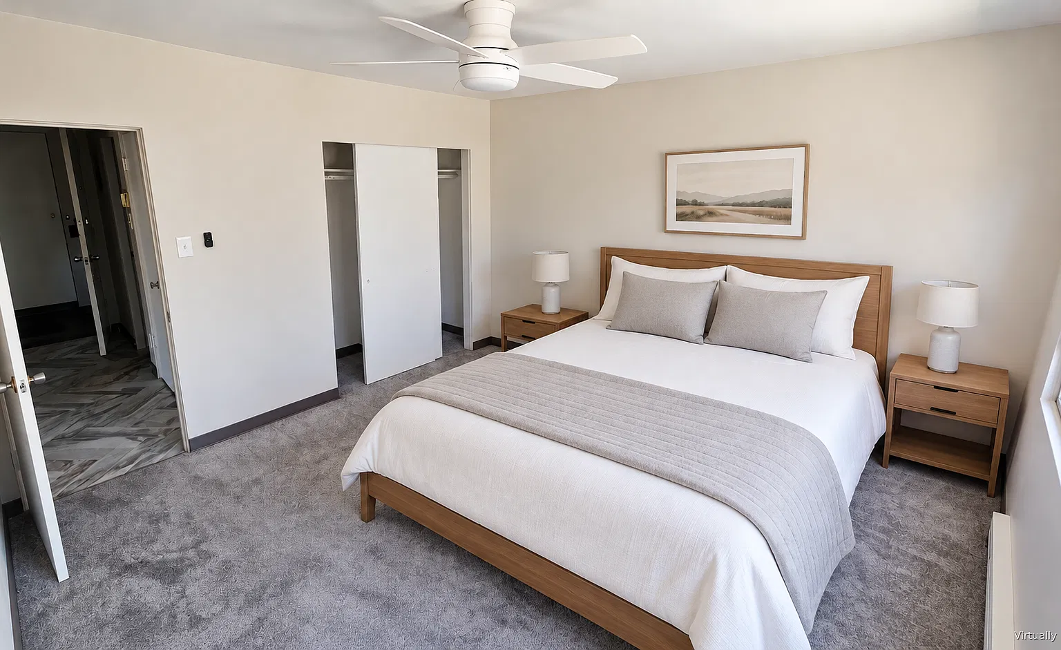 Del Apartments — Photo 4