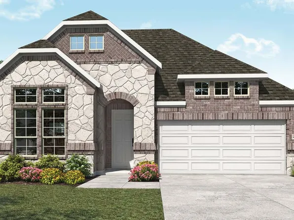 619 Breeze Hollow Ln, Georgetown, TX 78628