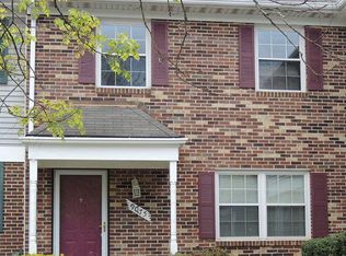 9075 Silver Maple Ct, Manassas, VA 20110