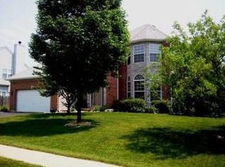 1210 Sedgewood Trl, Algonquin, IL 60102