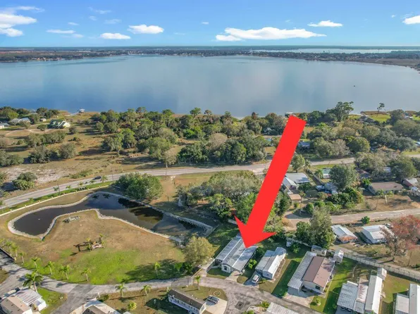 1201 Arizona Ave, Frostproof, FL 33843