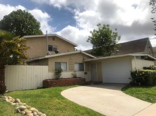 5013 Arvinels Ave, San Diego, CA 92117