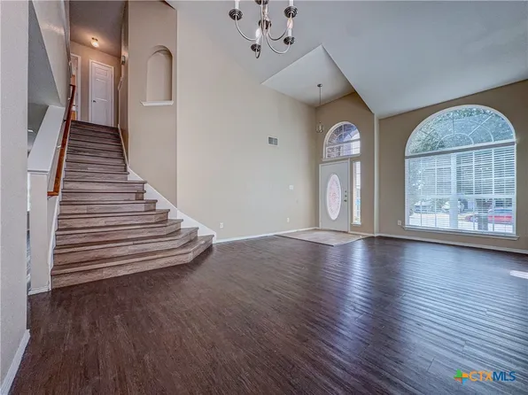 5012 Lions Gate Ln, Killeen, TX 76549