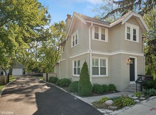 972 Tower Rd, Winnetka, IL 60093