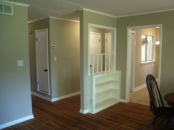 Newly remodeled