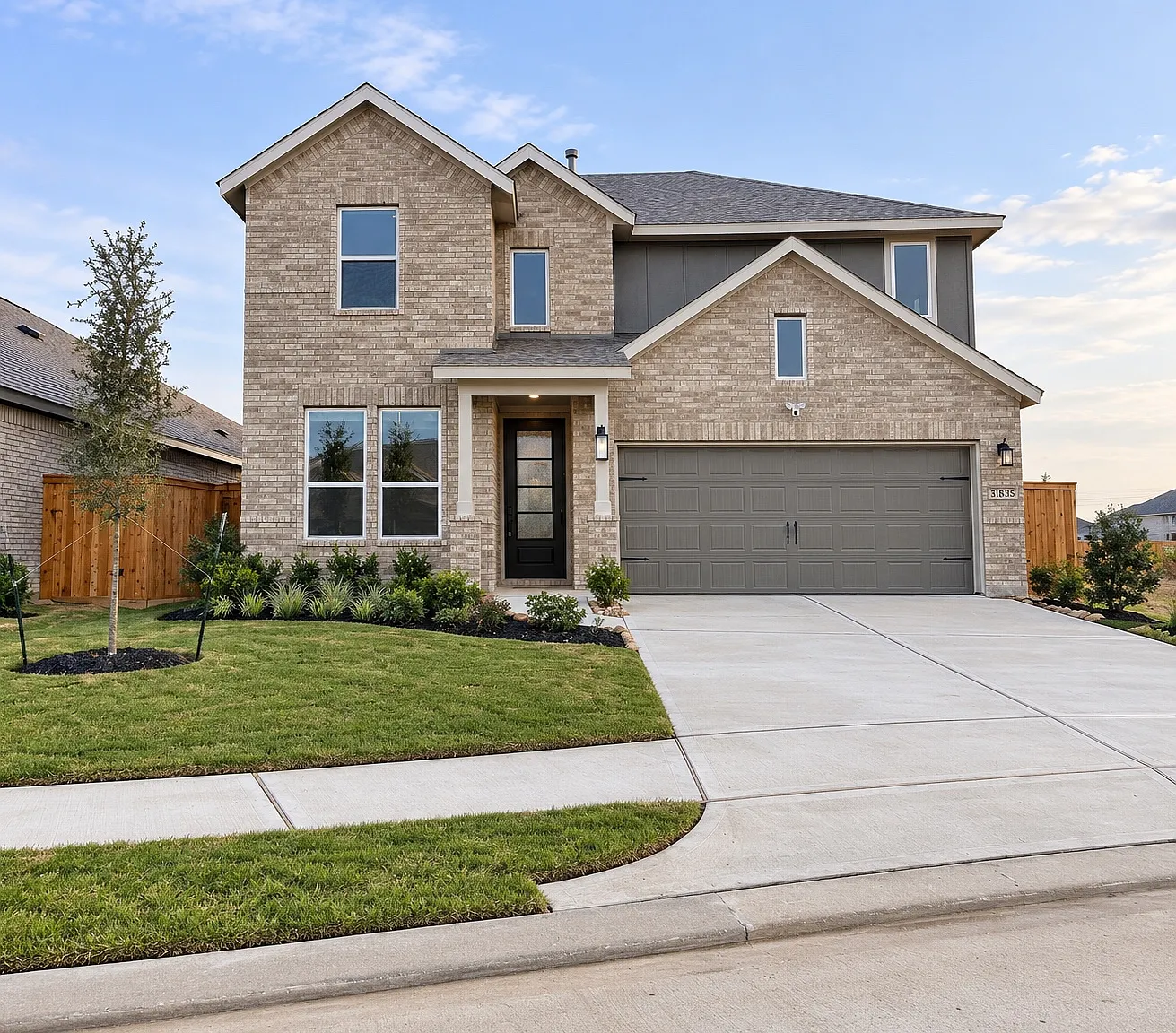 4 bed, 2410 sqft, $3,000 — Photo 1