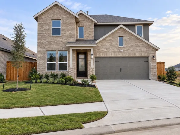 31835 Rich Meadows Ct, Fulshear, TX 77423