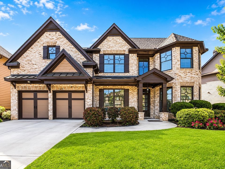 1st image of 4669 Sierra Creek Dr