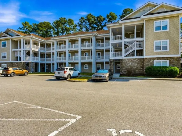 109 South Shore Blvd. #301, Longs, SC 29568