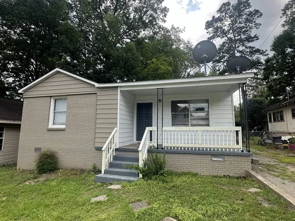 4417 W 26th St, Little Rock, AR 72204