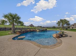 3712 N Lighthouse Hill Ln, Fort Worth, TX 76179