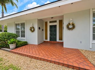 1707 S 8TH Street, Fort Pierce, FL 34950