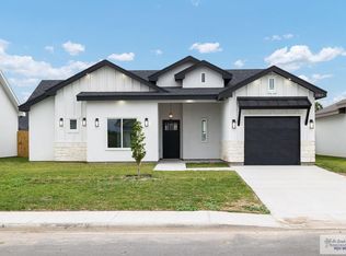 17857 Redwood St, Harlingen, TX 78552