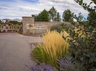 3382 Keep Dr, Sedalia, CO 80135