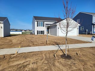 58586 Swenson St, Mattawan, MI 49071