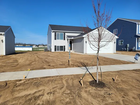58586 Swenson St, Mattawan, MI 49071
