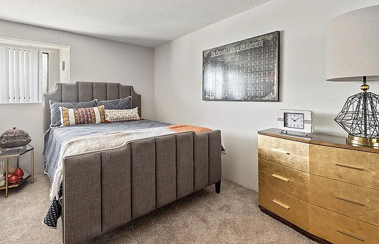 Mylo Apartment Homes — Photo 13