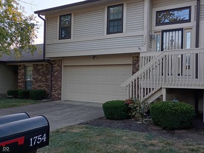 1754 N Queensbridge Dr, Indianapolis, IN, 46219