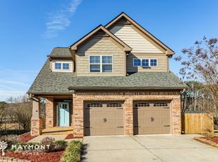 15 Heritage Ave, Adairsville, GA
