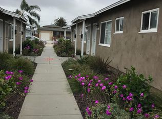 4921 Saratoga Ave, San Diego, CA 92107