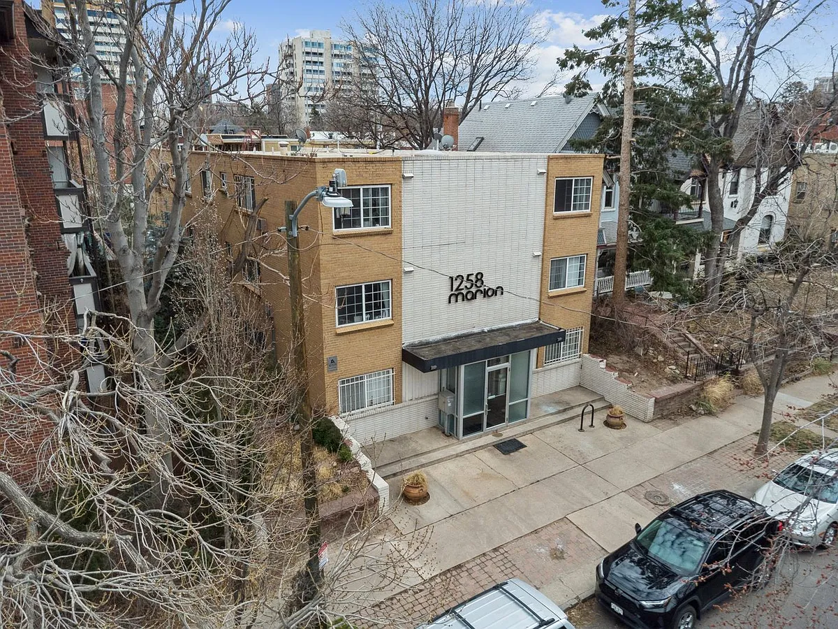 Building Photo - Marion Place