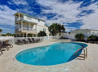 17878 Front Beach Rd UNIT A6, Panama City Beach, FL 32413