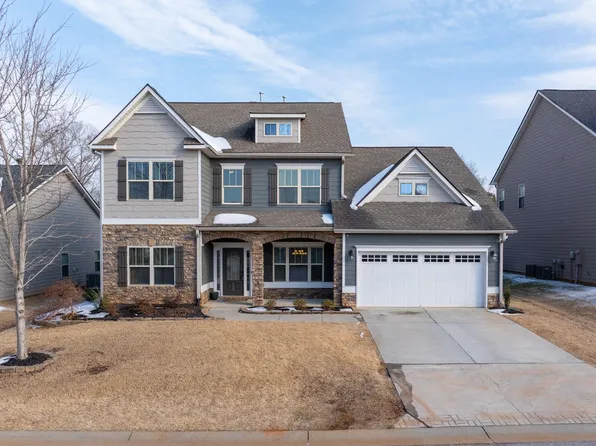 132 Sandpine Way, Greer, SC 29651