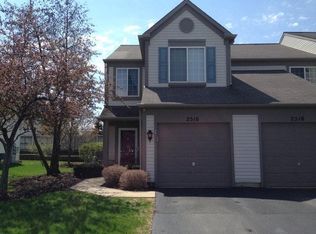 2516 Carrolwood Rd, Naperville, IL 60540