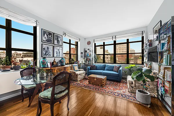 Rented by Brown Harris Stevens | media 1