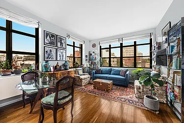 Rented by Brown Harris Stevens