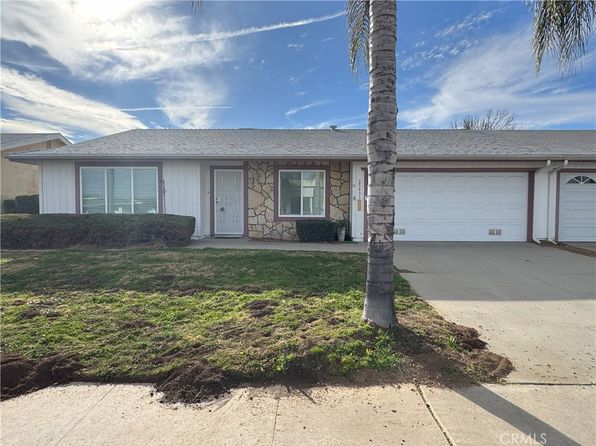 25931 Lancaster Dr, Sun City, CA 92586
