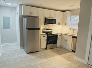 Pryor Street Apartments, Atlanta, GA 30315