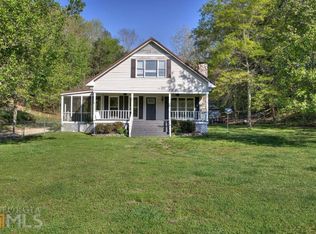 379 Dry Creek Rd, Summerville, GA 30747