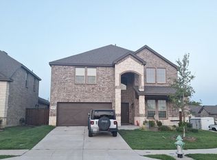 4600 Ironstone Rd, Aubrey, TX 76227