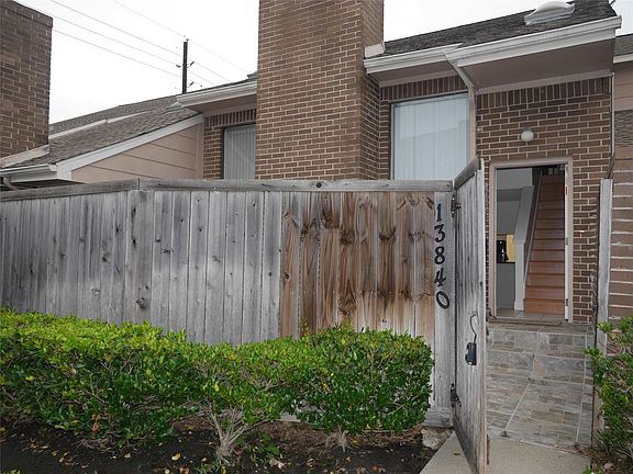 2nd image of 13840 Hollowgreen Dr #106