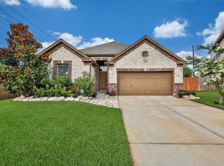 29556 Salem Fields Dr, Spring, TX 77386