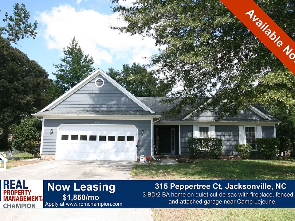 315 Peppertree Ct