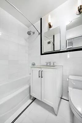 Rented by Brown Harris Stevens | media 5