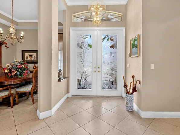 303 NW BAYSIDE Court, Port St Lucie, FL 34986