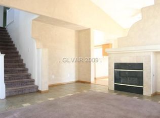5406 Orchid Lilly Ct, North Las Vegas, NV 89031