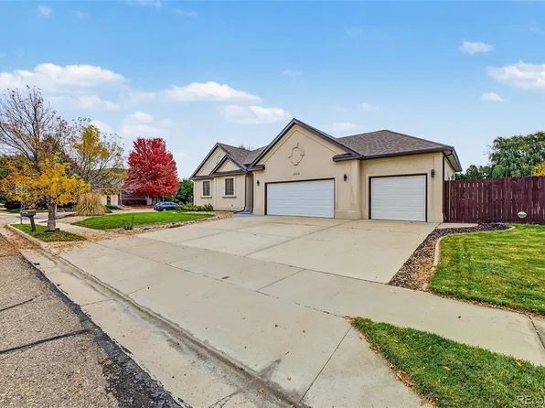 1914 74th Avenue, Greeley, CO 80634