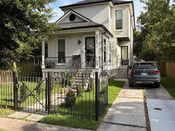2708 Burns St, Jefferson, LA 70121