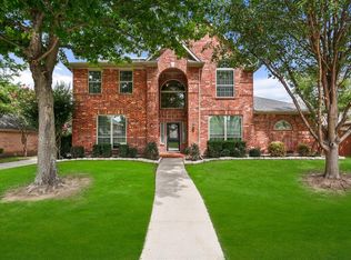 1424 Briar Meadow Dr, Keller, TX 76248