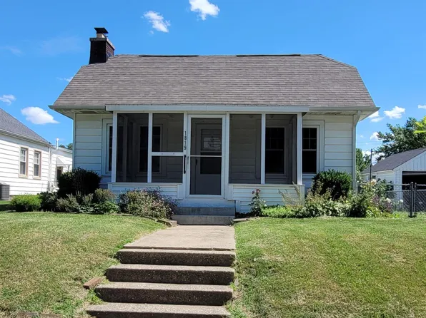 1819 Charles St, Lafayette, IN 47904