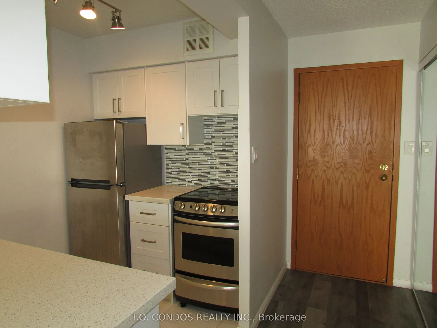1 bed, $2,495 — Photo 4