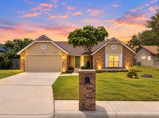 3210 MORNING TRL, San Antonio, TX 78247
