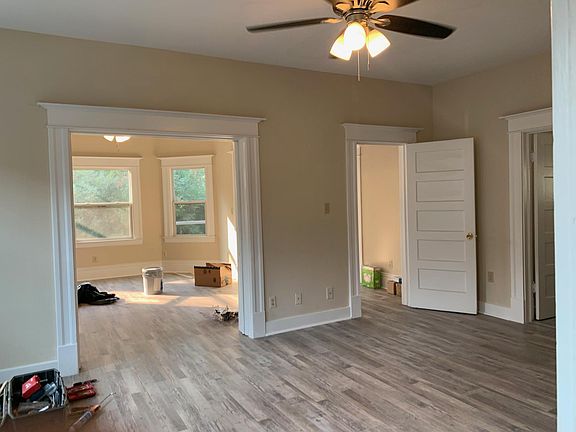 Front Rooms